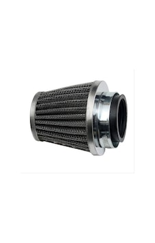 Deltaforce Hava Filtre Elemani Modifiye 38mm Düz Deltaforce Hava Filtre Elemani Modifiye 38mm Düz