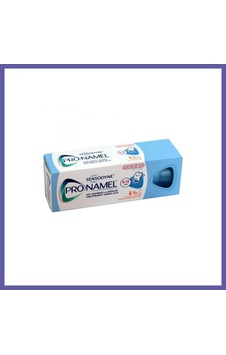 Bezos Promine 6-12 Çocuk Diş Macunu 50ml 1 Adet Nıda Bezos Promine 6-12 Çocuk Diş Macunu 50ml 1 Adet Nıda