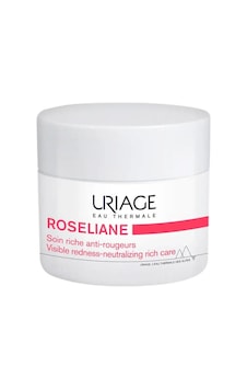 Uriage Roseliane Visible Redness Neutralizing Rich Care 50 Ml Uriage Roseliane Visible Redness Neutralizing Rich Care 50 Ml