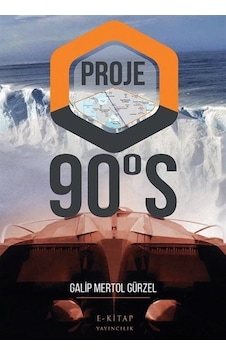 Proje 90 S / Galip Mertol Gürzel Proje 90 S / Galip Mertol Gürzel