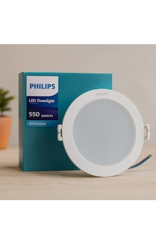 7w Yuvarlak Sıva Altı Led Slim Panel - 550 Lm, 20.000 Saat 7w Yuvarlak Sıva Altı Led Slim Panel - 550 Lm, 20.000 Saat