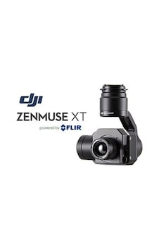 DJI Flır Zenmuse Xt V2 640 13mm 30hz Radiometric Drone Termal Kam DJI Flır Zenmuse Xt V2 640 13mm 30hz Radiometric Drone Termal Kam