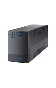 Tescom Leo 2 2000VA Güç Kaynağı Tescom Leo 2 2000VA Güç Kaynağı