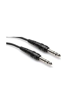 1-4'' Trs M - 1-4'' Trs M Balanslı Kablo 1.5 Mt. Css-105
