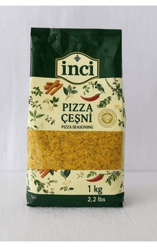 İnci Baharat - Pizza Çeşni 1 Kg. İnci Baharat - Pizza Çeşni 1 Kg.