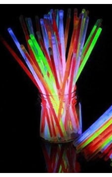 3D Glow Stick Fosforlu Kırılan Işık Çubuğu 50 Li Hediyelik 3D Glow Stick Fosforlu Kırılan Işık Çubuğu 50 Li Hediyelik