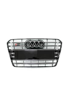 Audi A5 Panjur S5 Model Kasa B8 Uyumlu 2012-2016 Arası Modeller Audi A5 Panjur S5 Model Kasa B8 Uyumlu 2012-2016 Arası Modeller