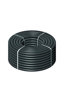 Babacan 26lık Plastik Spral 5mt Babacan 26lık Plastik Spral 5mt
