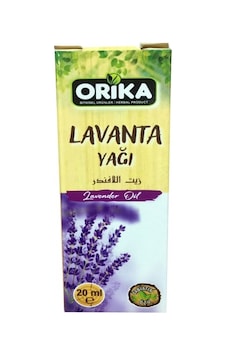 Orika Lavanta Yağı 20 ML Orika Lavanta Yağı 20 ML
