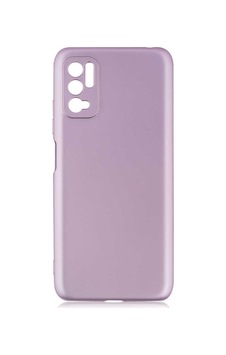 Xiaomi Poco M3 Pro Uyumlu Kılıf Zore Premier Silikon Kapak