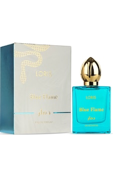 Loris Blue Flame Parfüm 50 ML Oryantal Loris Blue Flame Parfüm 50 ML Oryantal