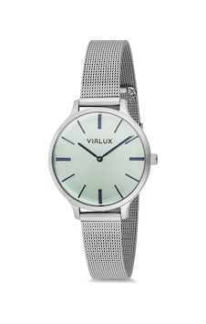Vialux LJ500S-10SM Kadın Kol Saati Vialux LJ500S-10SM Kadın Kol Saati
