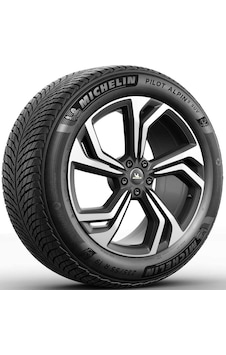 Michelin 255/60R20 113V XL Rg Pilot Alpin 5 Suv Kış Lastiği - 2026 Michelin 255/60R20 113V XL Rg Pilot Alpin 5 Suv Kış Lastiği - 2026