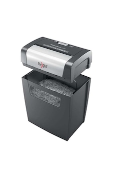 Rexel Evrak İmha Makinesi Momentum X406 2104569eu Rexel Evrak İmha Makinesi Momentum X406 2104569eu