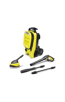 Karcher K 4 Compact UM Limited Edition 1.679-406.0 Basınçlı Yıkama Makinesi Karcher K 4 Compact UM Limited Edition 1.679-406.0 Basınçlı Yıkama Makinesi