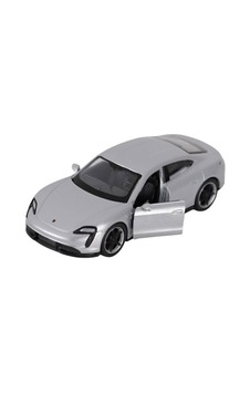 43797 Welly Çek Bırak Porsche Taycan Turb Çok Renkli 43797 Welly Çek Bırak Porsche Taycan Turb Çok Renkli