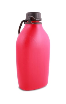 Wildo Explorer Bottle Karabinalı Su Matarası 4203