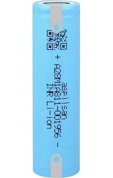 Aspilsan A28 Başlıksız Puntalı 3.7 V 2800 mAh 25A Discharge Şarjlı Pil Aspilsan A28 Başlıksız Puntalı 3.7 V 2800 mAh 25A Discharge Şarjlı Pil