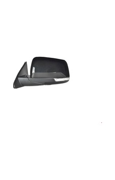 Jeep - Dış Ayna Sol Elkt+ıstm+katl Grand Cherokee 2014- Jeep - Dış Ayna Sol Elkt+ıstm+katl Grand Cherokee 2014-