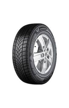 Bridgestone 235/65 R16 Duravis Van Winter Kış Lastiği 2025