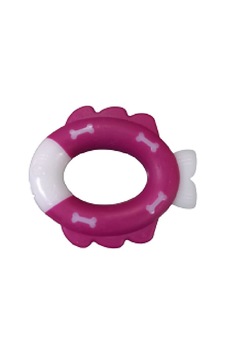 Balık Kemik Mor 15 Cm Balık Kemik Mor 15 Cm