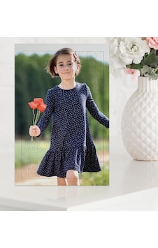 Bitmeyenkartus Kişiye Özel 120 Parça A3 Puzzle Bitmeyenkartus Kişiye Özel 120 Parça A3 Puzzle