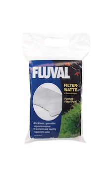 Fluval Akvaryum Elyafı 500gr Fluval Akvaryum Elyafı 500gr