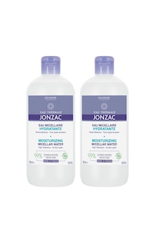 Eau Thermale Jonzac Rehdrate Nemlendirici Ve Temizleyici Organik Misel Su 2x500ml Eau Thermale Jonzac Rehdrate Nemlendirici Ve Temizleyici Organik Misel Su 2x500ml