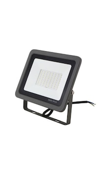 50W Led Projektör Ecolite Beyaz Işık 50W Led Projektör Ecolite Beyaz Işık