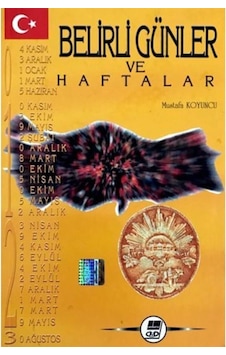 Belirli Gün Ve Haftalar Kitabı Belirli Gün Ve Haftalar Kitabı
