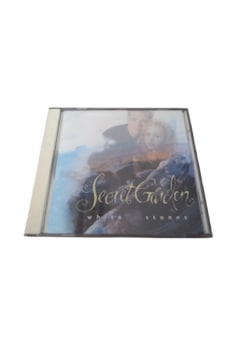 Secret Garden Cd Whıte Stones Secret Garden Cd Whıte Stones