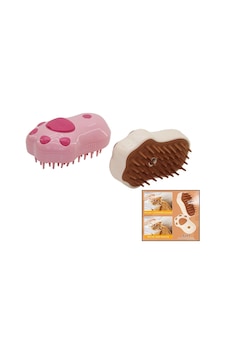 Petspa Baysa-1562 Jy-08 Kedi Ve Köpek Ve Evcil Hayvan Fırçası Yıkama Pet Shop Pati Şekil Usb Şarjlı Petspa Baysa-1562 Jy-08 Kedi Ve Köpek Ve Evcil Hayvan Fırçası Yıkama Pet Shop Pati Şekil Usb Şarjlı