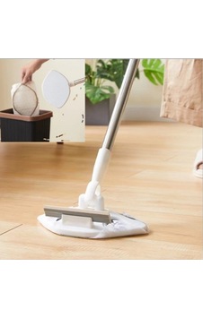 Islak Mendil Uyumlu Pratik Çek Çekli Mop 5324 Diğer Islak Mendil Uyumlu Pratik Çek Çekli Mop 5324 Diğer