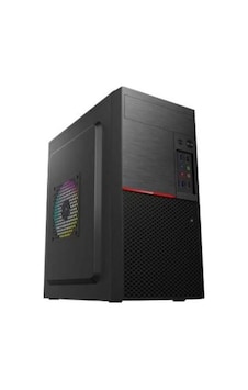 Aztech Royal Aztb01 600w Ofis Tipi Pc Kasası Sıyah Aztech Royal Aztb01 600w Ofis Tipi Pc Kasası Sıyah