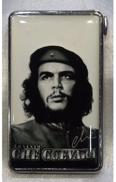 Ofluogluticaret Che Guevara-Zenit Marka Manyotolu Ve Gazlı Çakmak
