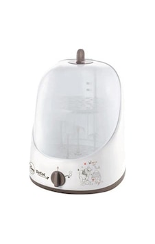 Tefal Disney TD7300 Buharlı Sterilizatör
