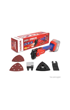 Workpro Wp393006 20volt Kömürsüz Şarjlı Devir Ayarlı Profesyonel Raspalama Ve Zımpara Aküsüz Workpro Wp393006 20volt Kömürsüz Şarjlı Devir Ayarlı Profesyonel Raspalama Ve Zımpara Aküsüz