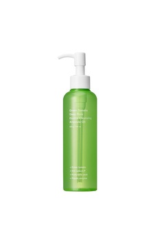 Sungboon Editor Green Tomato Deep Pore Double Cleansing Oil - Çift Etkili Temizleme Yağı 200 G Sungboon Editor Green Tomato Deep Pore Double Cleansing Oil - Çift Etkili Temizleme Yağı 200 G