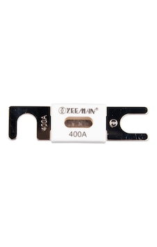 Victron Energy Anl-Fuse 400A/80V For 48V Products 1 Pc Victron Energy Anl-Fuse 400A/80V For 48V Products 1 Pc