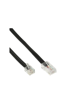 Hugin T300 Yazarkasa-pos İnternet Bağlantı Kablosu 2 Metre Hugin T300 Yazarkasa-pos İnternet Bağlantı Kablosu 2 Metre