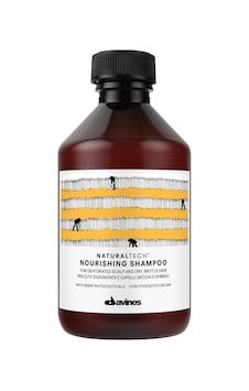 Davines Natural Tech Nourishing Şampuan 250 ML Davines Natural Tech Nourishing Şampuan 250 ML