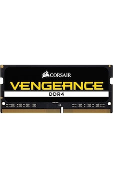 Corsair Vengeance CMSX8GX4M1A2400C16 8 GB DDR4 2400 MHz CL16 Notebook Ram Corsair Vengeance CMSX8GX4M1A2400C16 8 GB DDR4 2400 MHz CL16 Notebook Ram