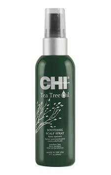 Chi Tea Tree Oil Saç Derisi Nemlendirici&Yatıştırıcı Sprey 89 ML Chi Tea Tree Oil Saç Derisi Nemlendirici&Yatıştırıcı Sprey 89 ML