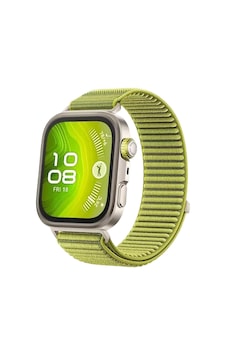 Huawei Watch Fit 4 / Fit 4 Pro / Fit 3 Uyumlu Braid Örgü Kordon Esnek Nefes Alabilen Kumaş Kayış Huawei Watch Fit 4 / Fit 4 Pro / Fit 3 Uyumlu Braid Örgü Kordon Esnek Nefes Alabilen Kumaş Kayış
