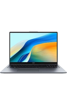 Huawei Matebook D 16 2024 i5-12450H 16 GB 512 GB SSD 16" Free Dos Dizüstü Bilgisayar