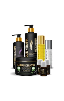 Liquid Keratin Ekstra Onarıcı Mega Keratin Saç Bakım Seti 1 Liquid Keratin Ekstra Onarıcı Mega Keratin Saç Bakım Seti 1