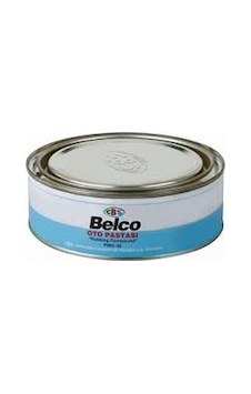 Çbs Oto Pasta 500gr Kalın Pasta Cbs