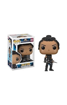 Funko Pop Marvel Thor Ragnarok Valkyrie Figür Funko Pop Marvel Thor Ragnarok Valkyrie Figür