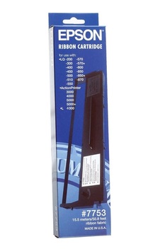 Tonersepeti Epson 7753-C13S015021 Şerit