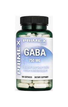 Gaba 750 Mg 100 Kapsül Gaba 750 Mg 100 Kapsül